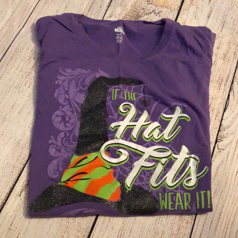 Halloween shirt